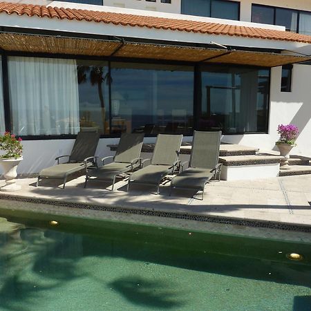 Villa Del Sol Cabo San Lucas Exterior photo