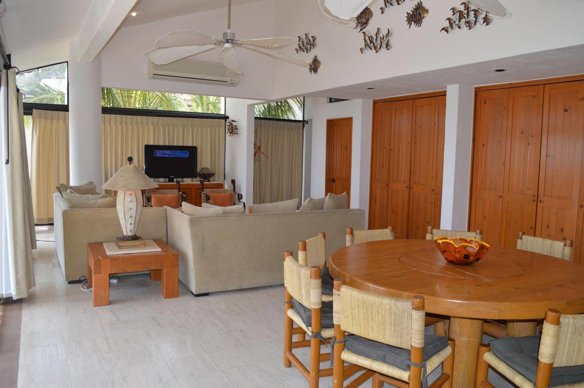 Villa Del Sol Cabo San Lucas Exterior photo