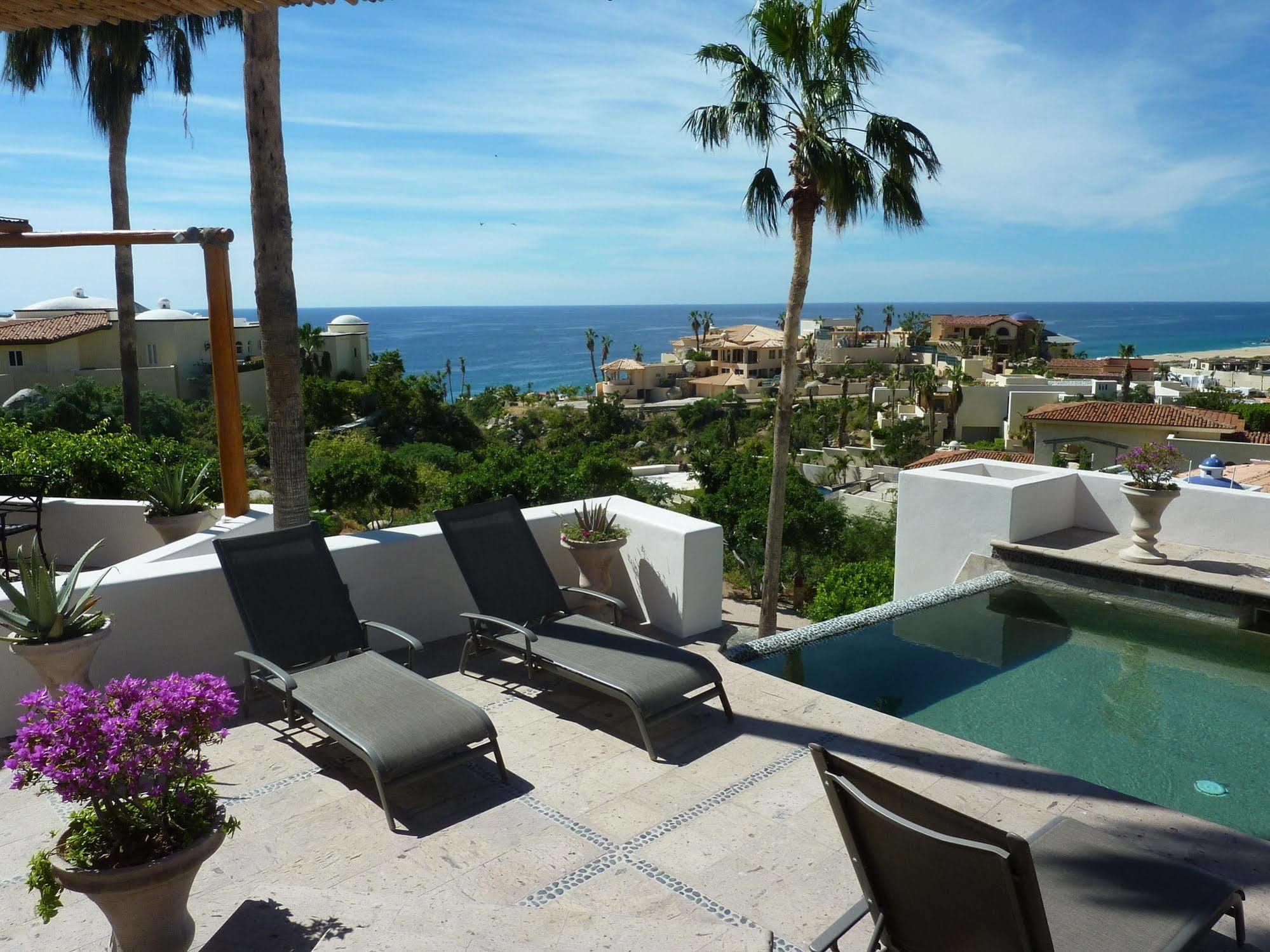 Villa Del Sol Cabo San Lucas Exterior photo