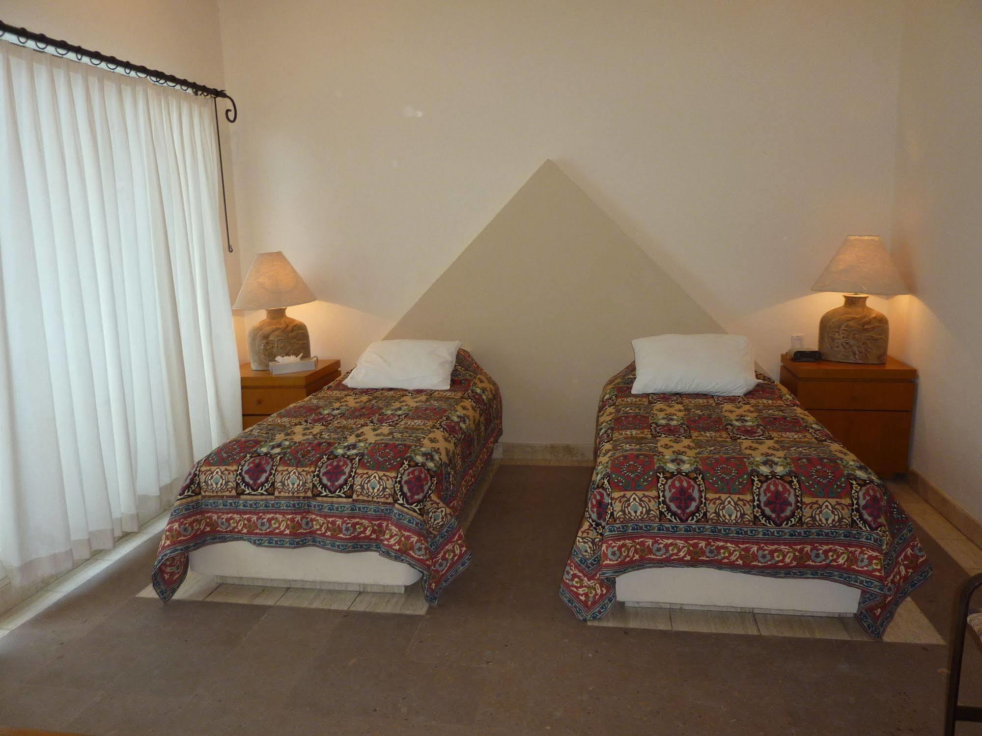 Villa Del Sol Cabo San Lucas Exterior photo