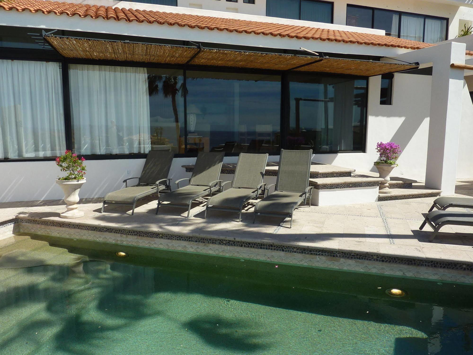 Villa Del Sol Cabo San Lucas Exterior photo