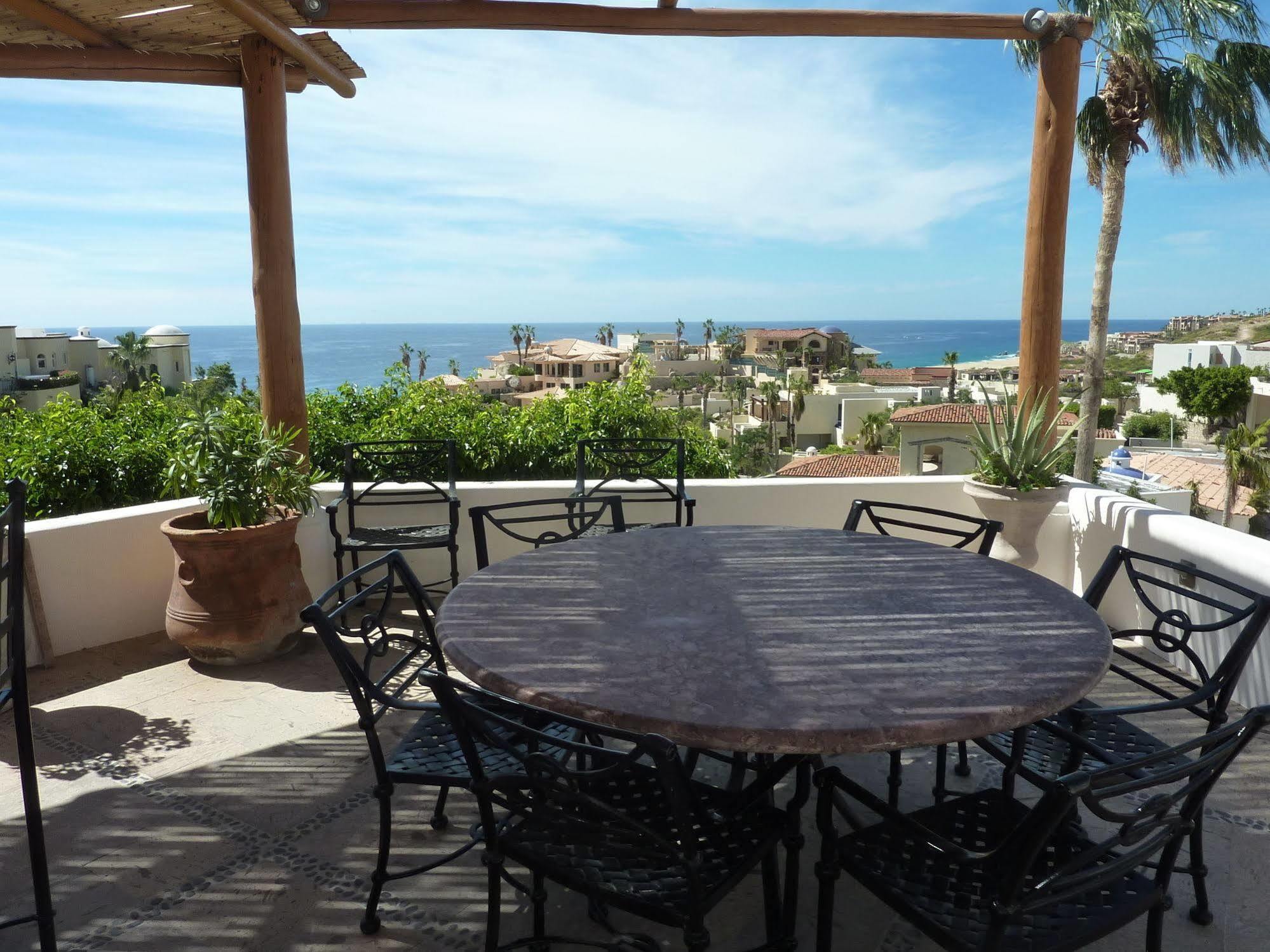 Villa Del Sol Cabo San Lucas Exterior photo
